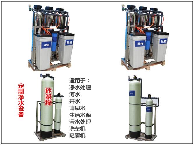 信阳涂料厂单级反渗透设备价格与诚心合作指南——亮晶晶水处理设备