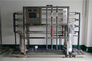 宁波反渗透纯水设备的工业化应用与不锈钢纯水设备的优势分析